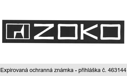 ZOKO