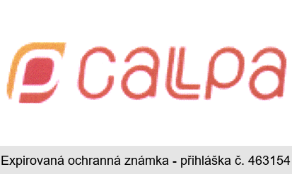 p CALLPA