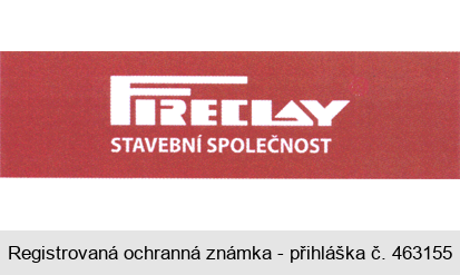 FIRECLAY STAVEBNÍ SPOLEČNOST