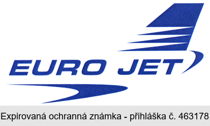 EURO JET