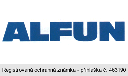 ALFUN