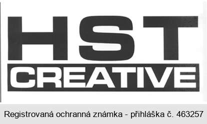 HST CREATIVE