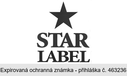 STAR LABEL