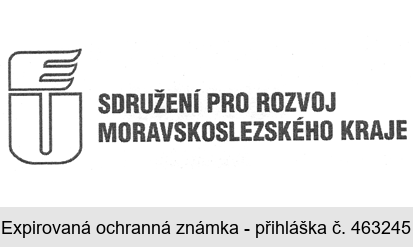 U SDRUŽENÍ PRO ROZVOJ  MORAVSKOSLEZSKÉHO KRAJE