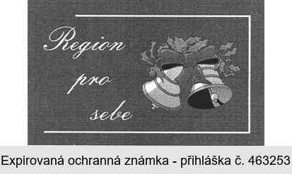 Region pro sebe