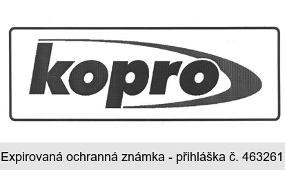 kopro