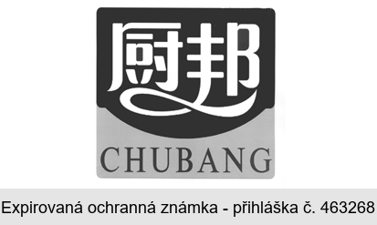 CHUBANG