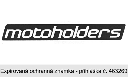 motoholders