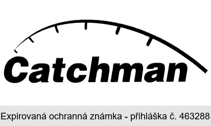 Catchman