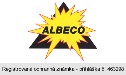 ALBECO