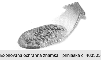 Ochranná známka