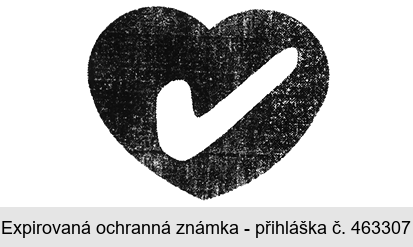Ochranná známka