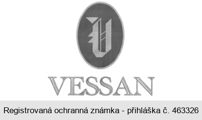 V VESSAN