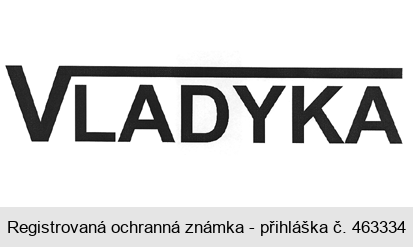 VLADYKA