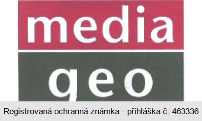 media geo