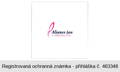 Aliance žen s rakovinou prsu