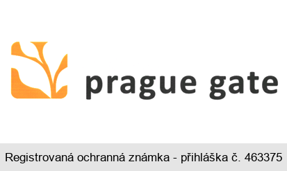 prague gate