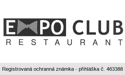 EXPO CLUB RESTAURANT