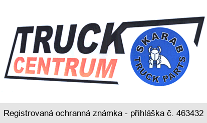 TRUCK CENTRUM SKARAB TRUCK PARTS
