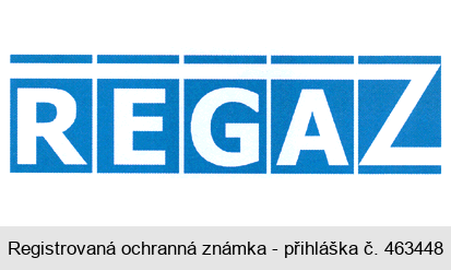 REGAZ