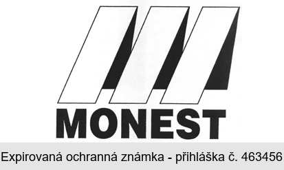 MONEST