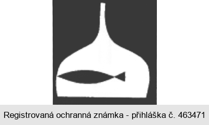 Ochranná známka