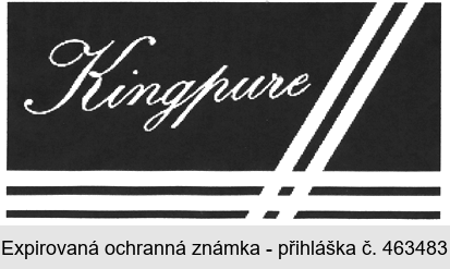 Kingpure