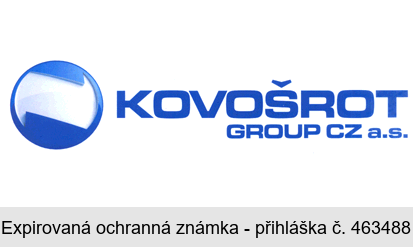 KOVOŠROT GROUP CZ a.s.