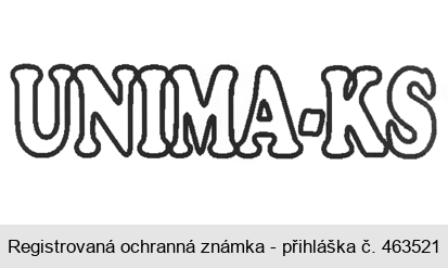 UNIMA-KS