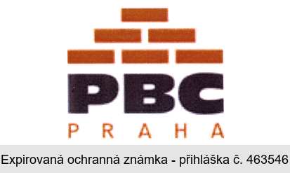 PBC PRAHA