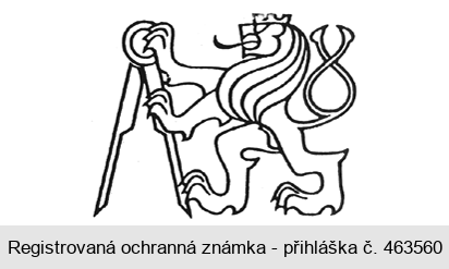 Ochranná známka