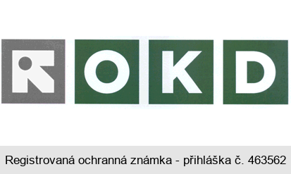 OKD