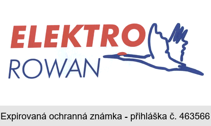 ELEKTRO ROWAN