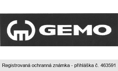 GEMO