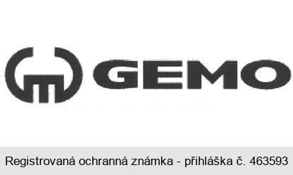 GEMO