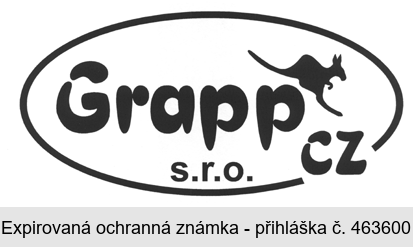 Grapp CZ s.r.o.