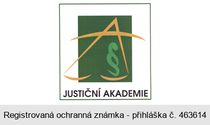 JUSTIČNÍ AKADEMIE