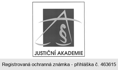 JUSTIČNÍ AKADEMIE