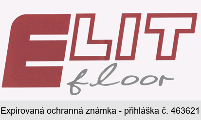 ELIT floor