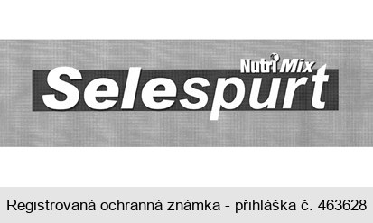 NutriMix Selespurt