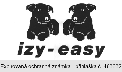 izy - easy