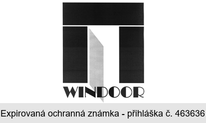 WINDOOR