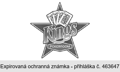 Kings POKERROOM