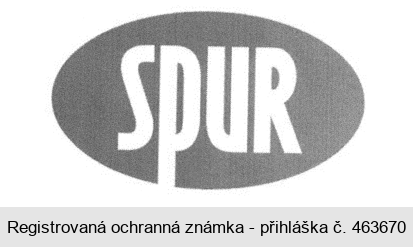 spur