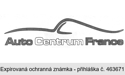 Auto Centrum France