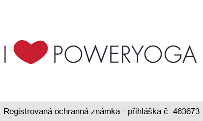 I POWERYOGA