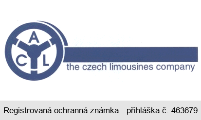 ACL the czech limousines company