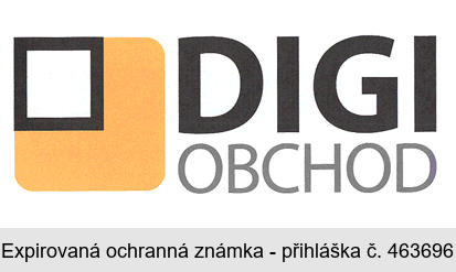 DIGI OBCHOD