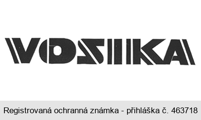 VOSIKA