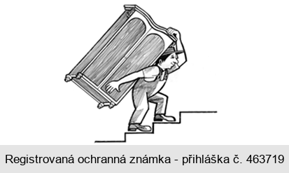 Ochranná známka